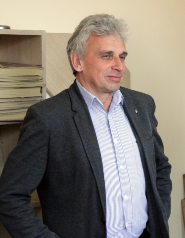 Тодор Тодоров, Сн.: Архив