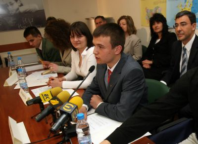 Александър Тодоров