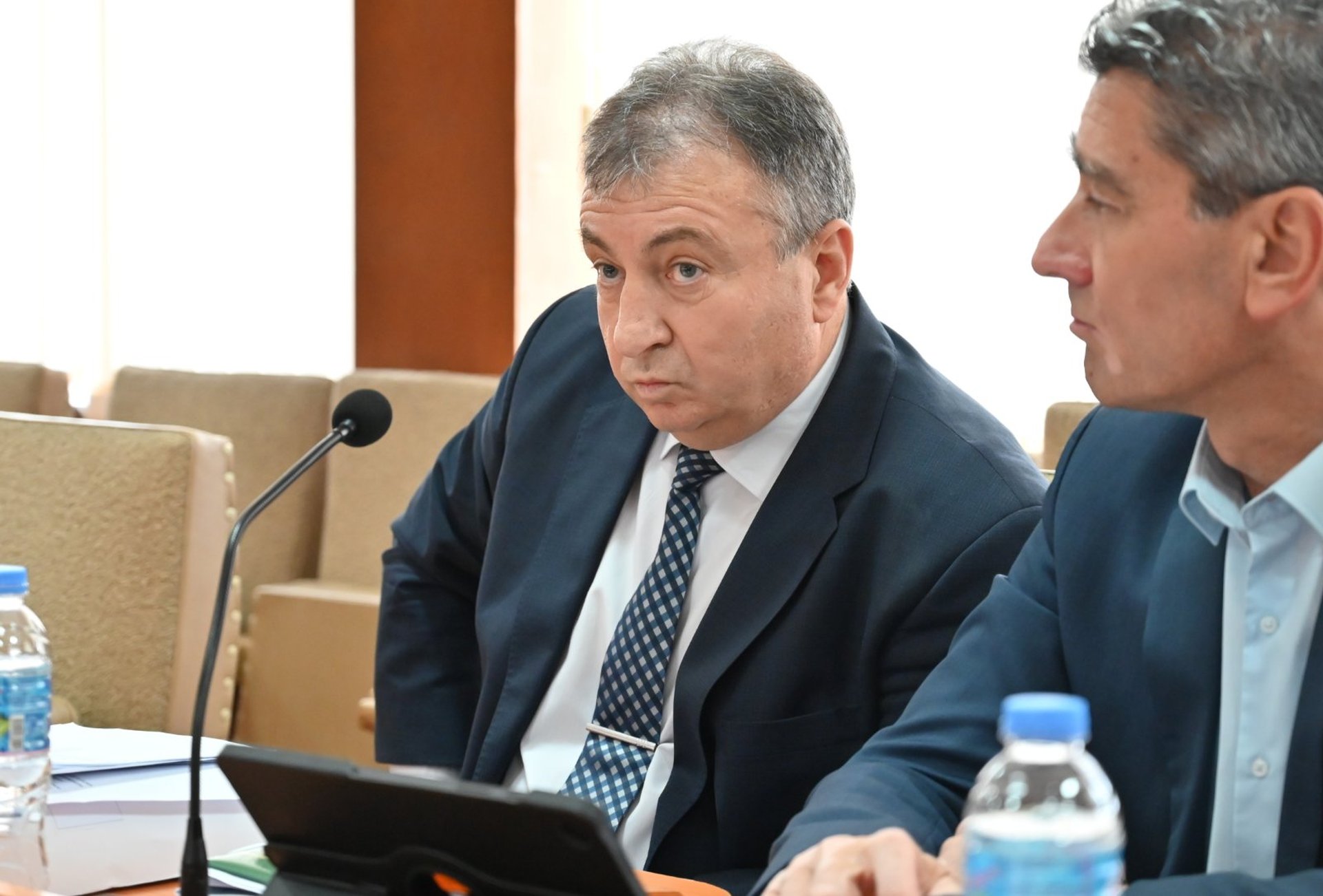 Заден ход: Кметът Христов изтегли предложението си за по-високата Такса смет