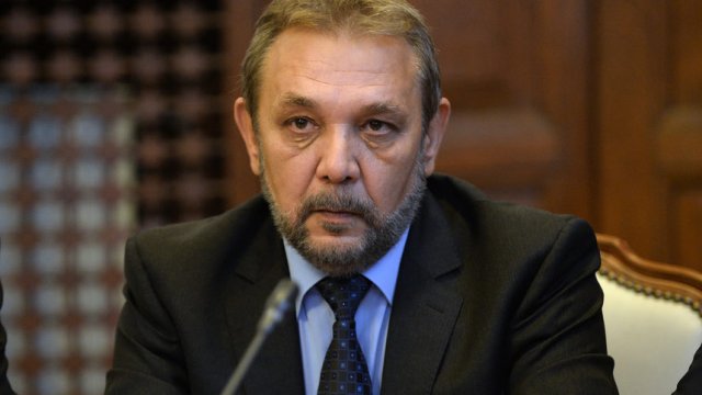 Цветан Димитров