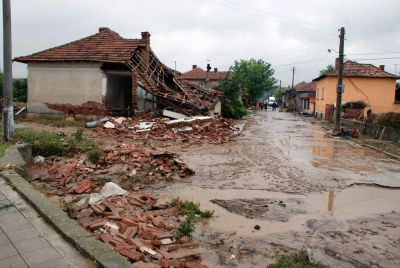 Град Цар Калоян, Разградско