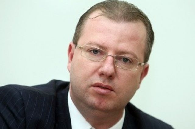 Красимир Стефанов