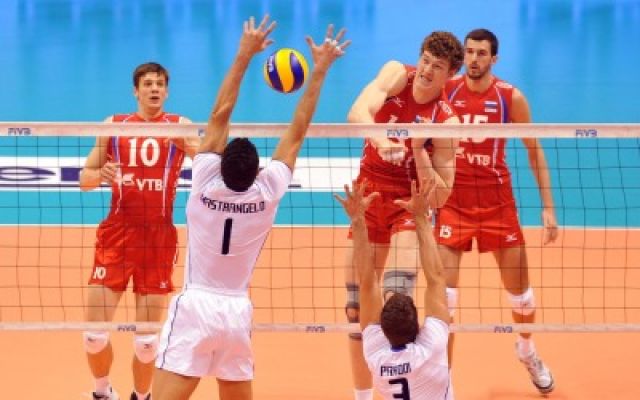 снимка: www.fivb.org