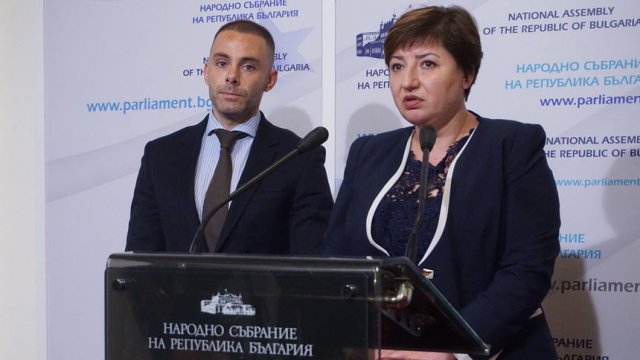 Снимка: Анелия Николова
