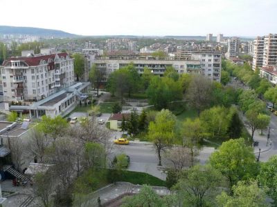 Снимка: Архив