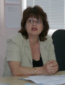 Венета Господинова