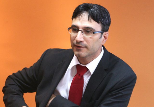 Трайчо Трайков, Сн.: БГНЕС