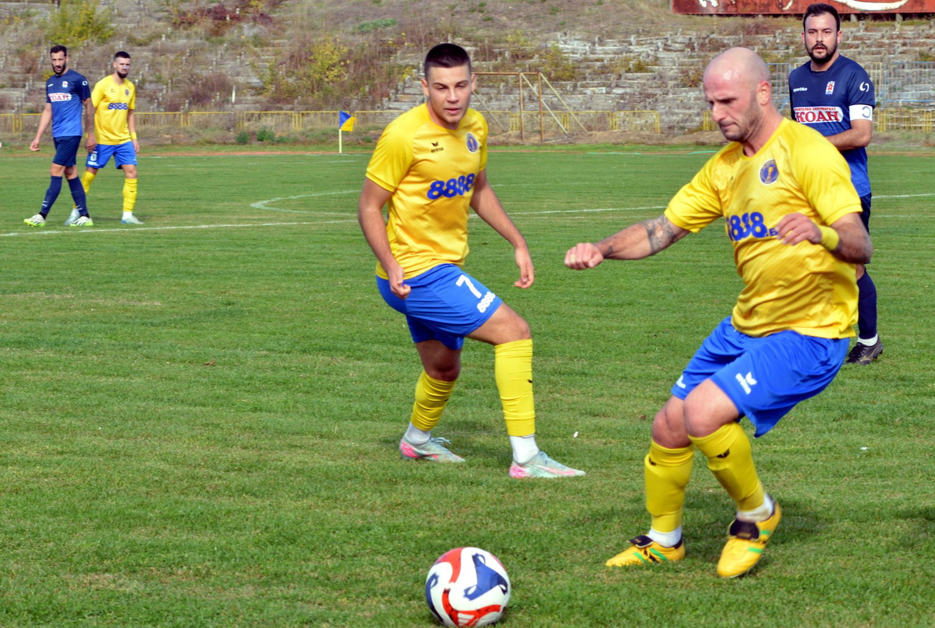 Снимка: архив