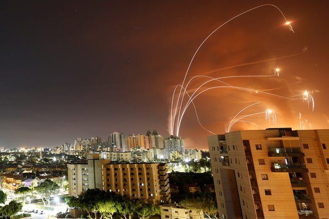 © Associated Press