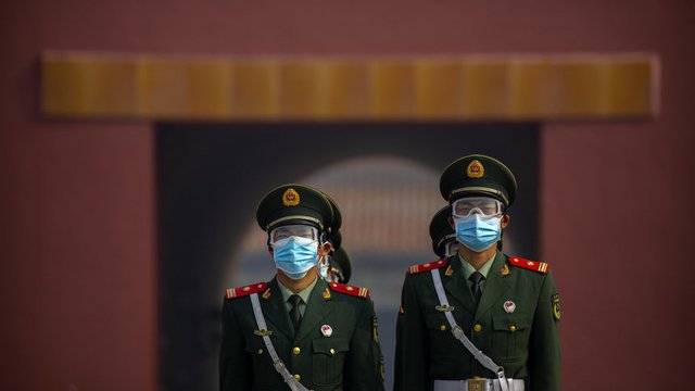 Снимка: Associated Press