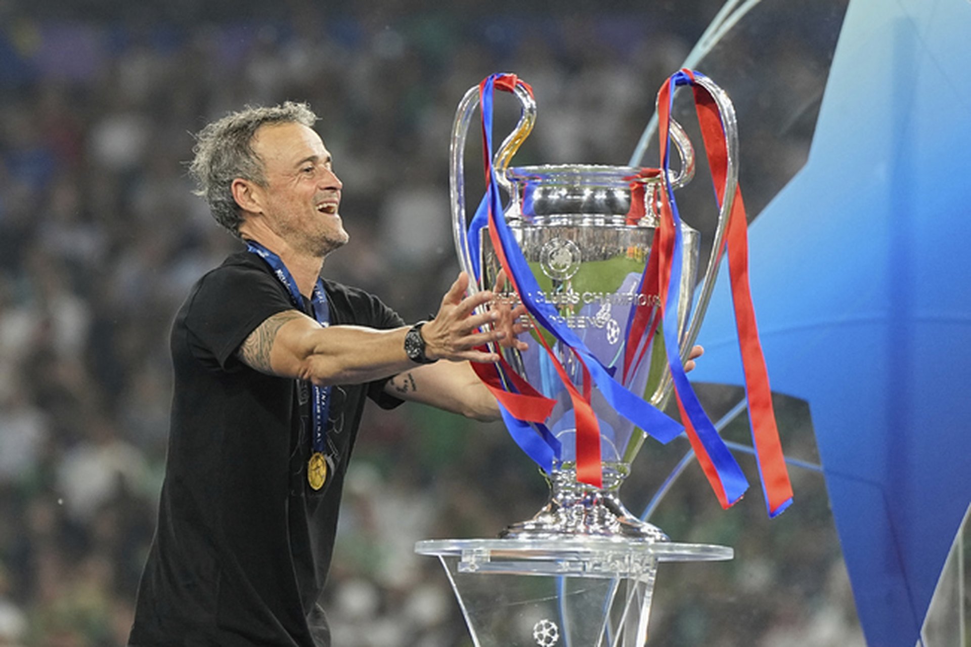 снимка: AP Photo/Martin Meissner