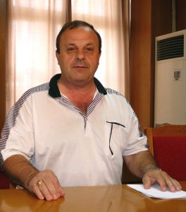 Румен Русев