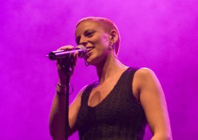 Ла Мари