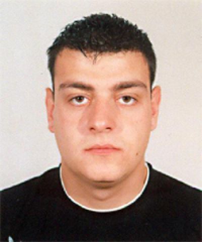Георги Георгиев /на 24 г./