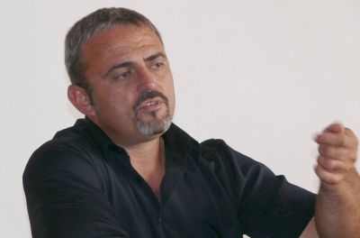 Георги Майсторски
