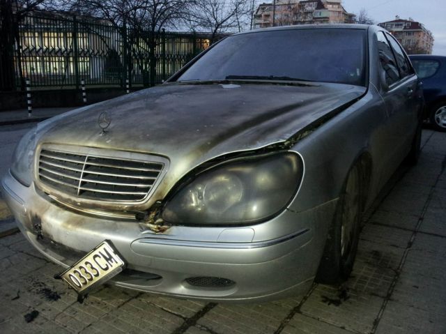 Снимка: БГНЕС