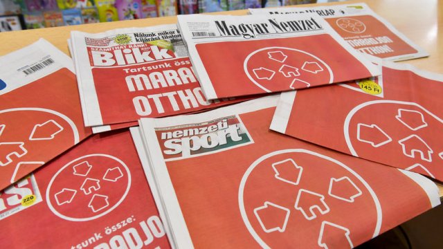 Снимка: Associated Press