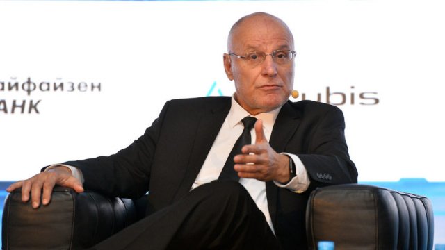 Снимка: Надежда Чипева, Капитал