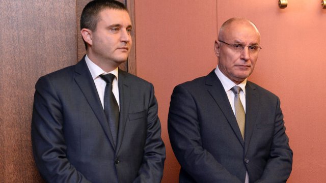 Сн. Капитал
