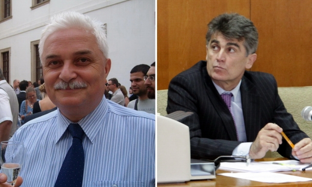 Снимки: ШУ и Архив ШУМ.БГ