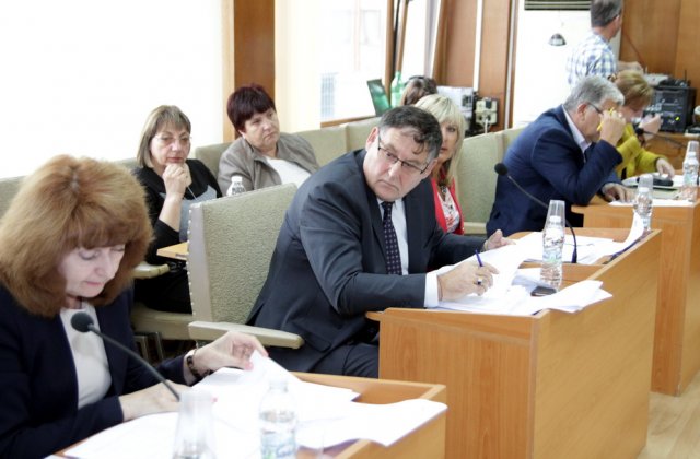 Предложението за промяната бе на кметската администрация