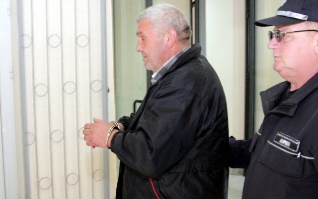 Мехмедамин Кадънков