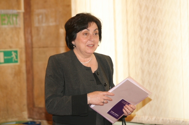 Лидия Руменова