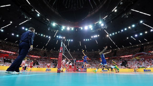 © fivb.org