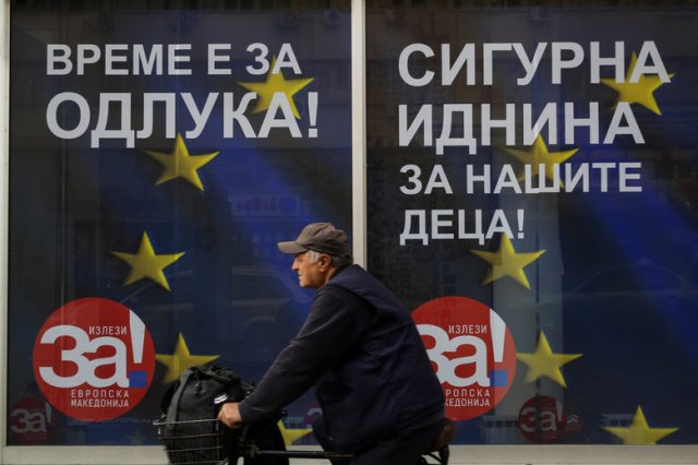 © Reuters
