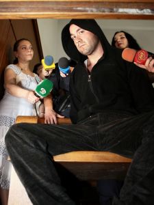 Неджет Ахмедов