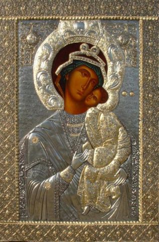 Сн: pravoslavieto.com