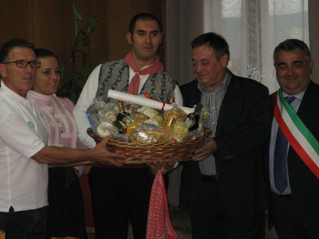 сн. Пресцентър Община Шумен