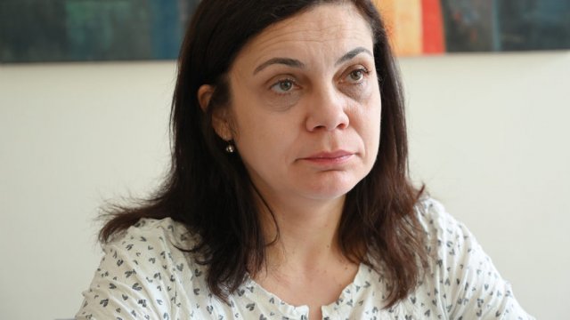 Снимка: Надежда Чипева, Капитал