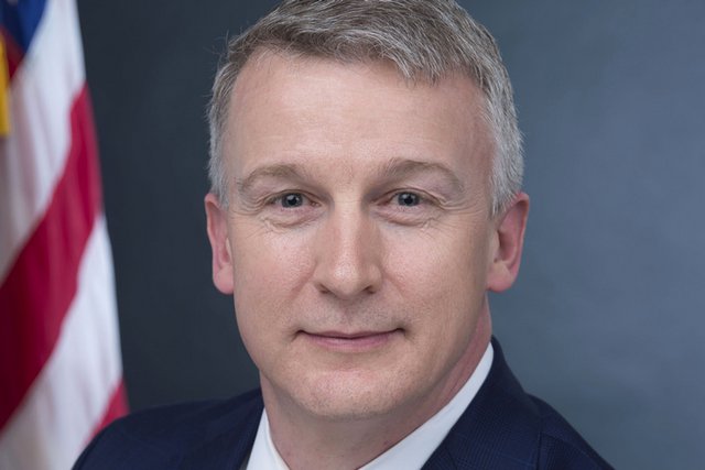 Рик Брайт. Снимка АП/БТА