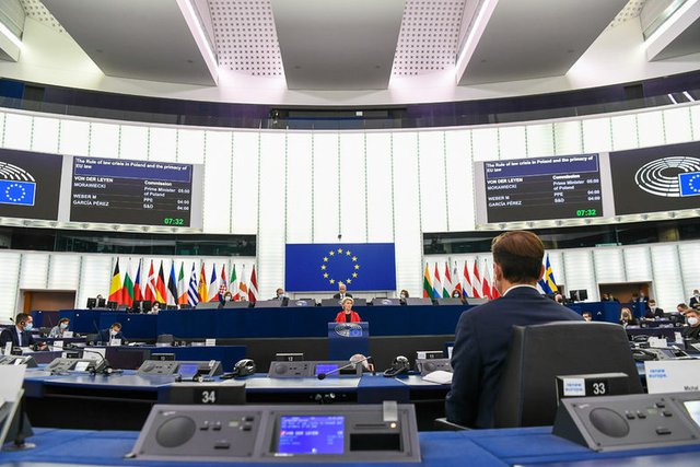 © EC - Audiovisual Service
