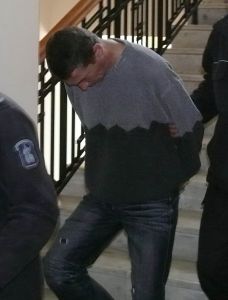 Сергей Шевченко