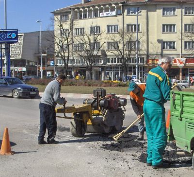 Снимка Архив