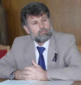 Любомир Пашов