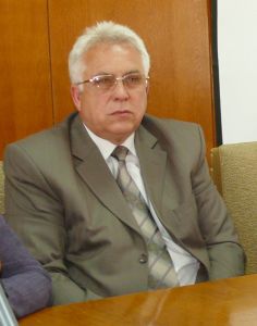 инж. Иван Йонков