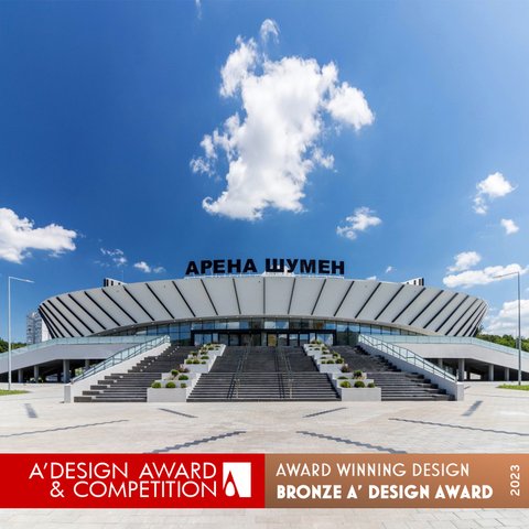 Снимка: A´Design Award