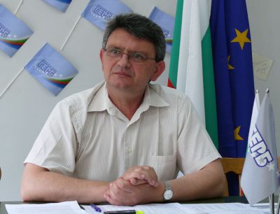 Веселин Златев