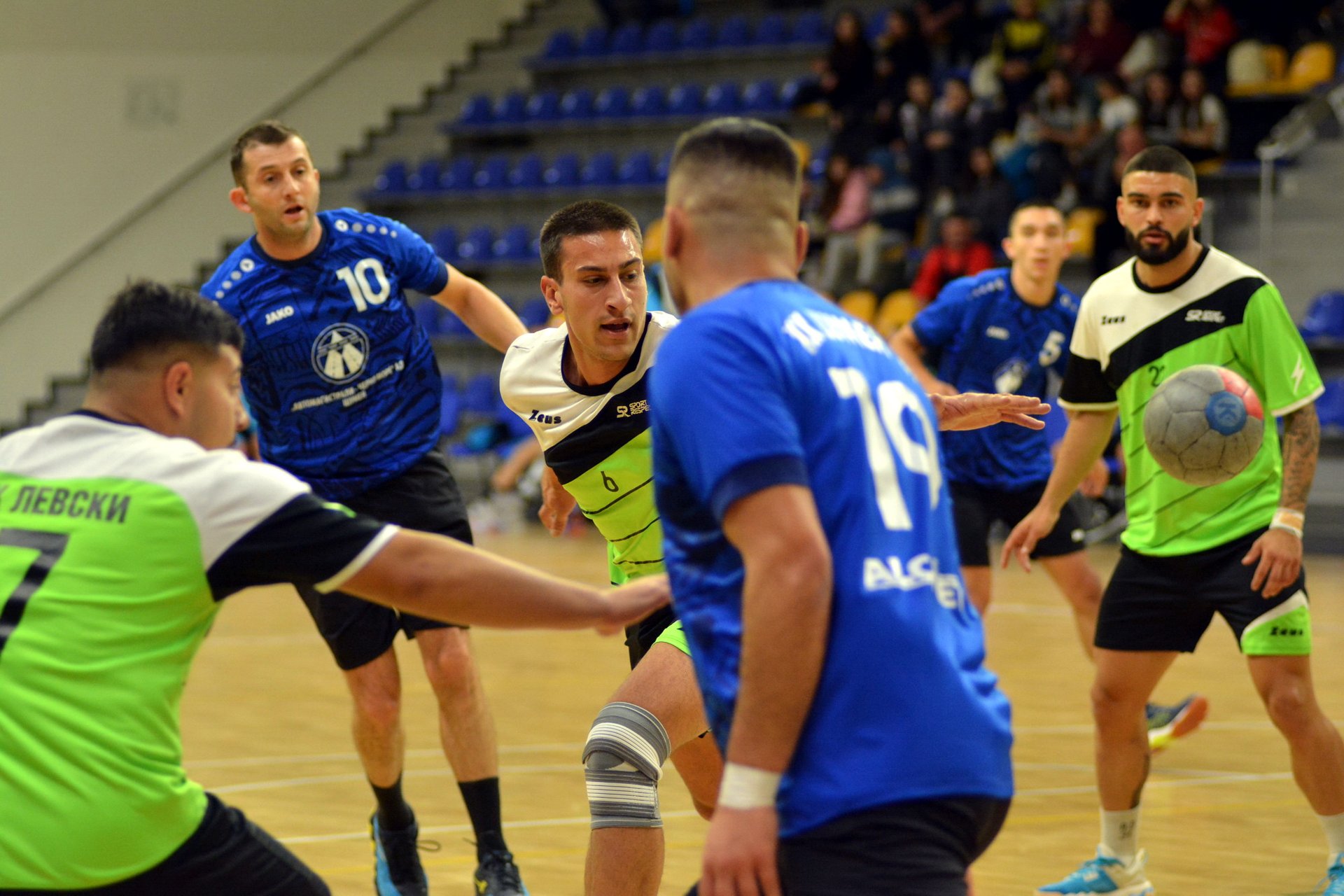 Снимка: архив