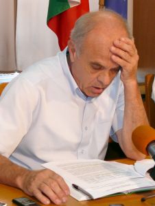 Александър Генчев