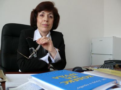 Стела Методиева