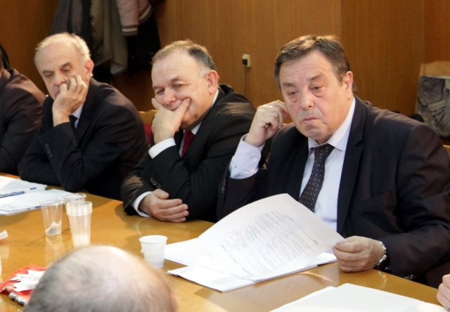 Общината остана без средства за съдебни дела