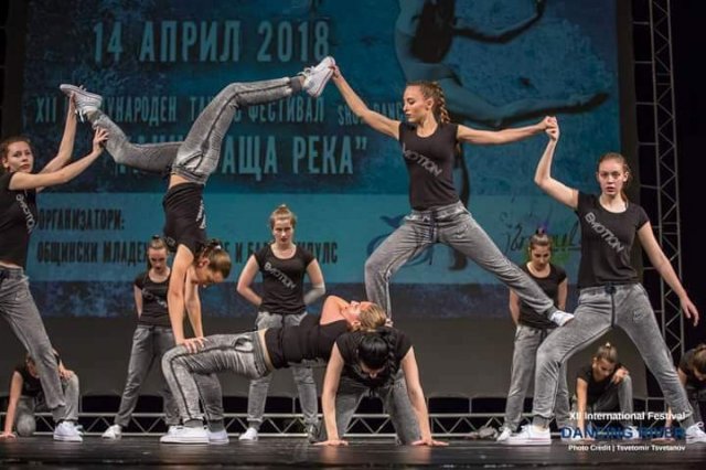 Снимка: община Шумен