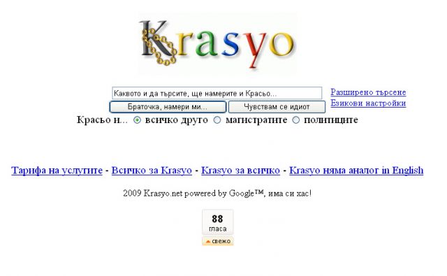 Сн.: БГНЕС