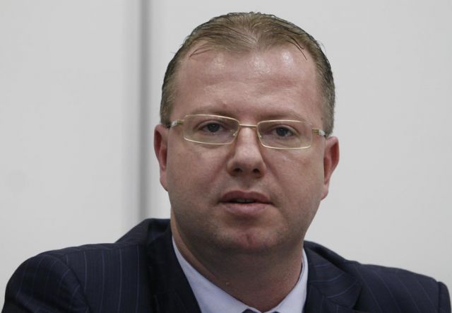 Красимир Стефанов, Сн.: БГНЕС