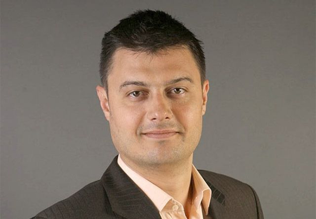 Николай Бареков, Сн.: БГНЕС