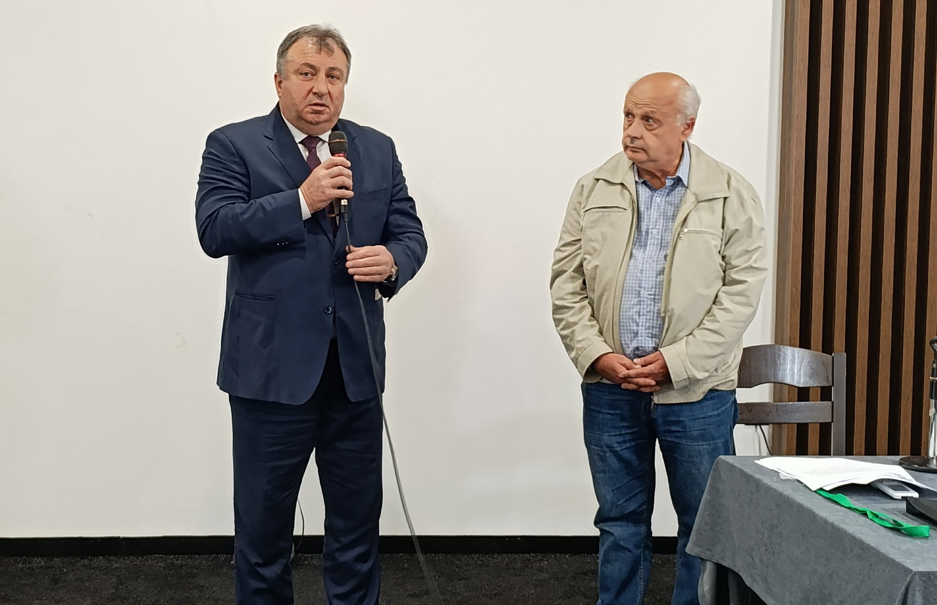 Снимка: Община Шумен